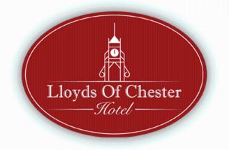 Lloyds Of Chester Cameră foto